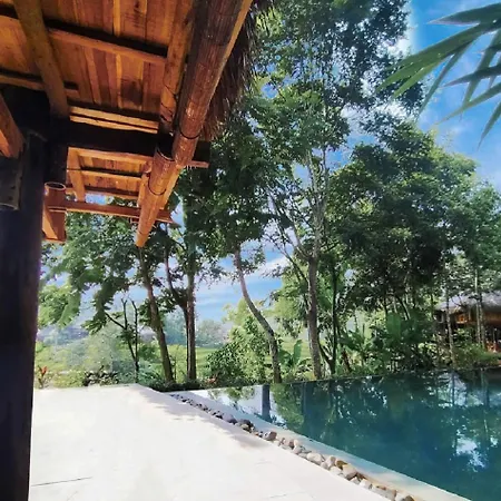 Khu nghỉ dưỡng Pù luông Boutique Garden-3